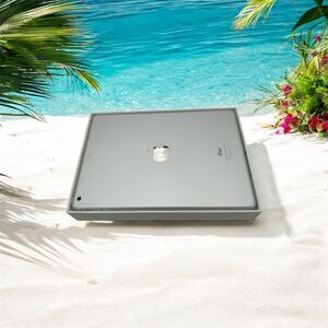 APPLE IPAD AIR 1st GEN| MD788LL/B | 9.7" | 16GB | WIFI | SPACE GRAY EUC/Box (#3)